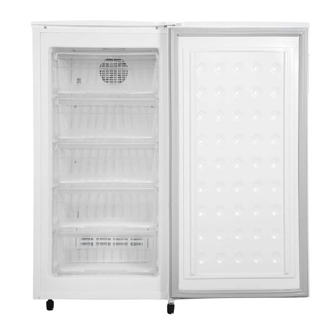 فریزر9 فوت( 5 کشو )ایستکول مدل TM-999-95 نوک مدادی
